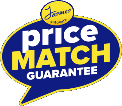 Price Match Guarantee