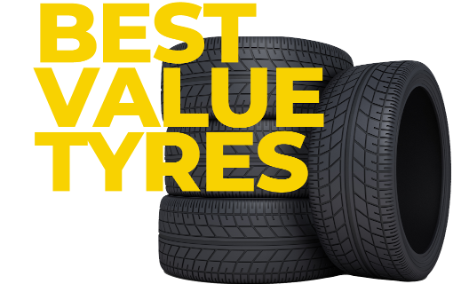 Best Value Tyres