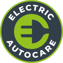 Servicing - Full EV Service