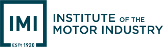 Instuture of the Motor Industry