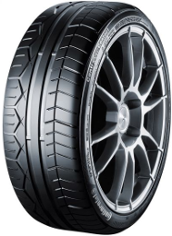 275/30 R21 Continental Tyre