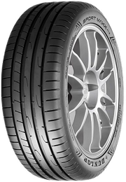 285/35 R21 Dunlop Tyre