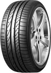 165/70 R14 Firestone Tyre