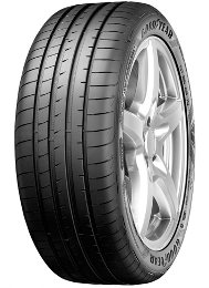 285/40 R20 Goodyear Tyre