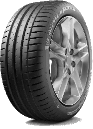 255/40 R21 Michelin Tyre