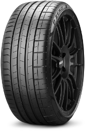 295/35 R20 Pirelli Tyre