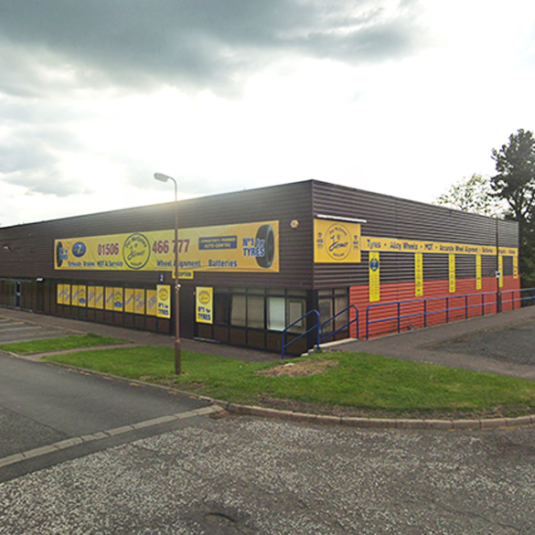 Tyres Livingston Tyre Repair Livingston Farmer Autocare