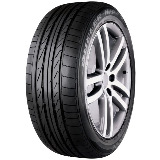 Bridgestone Tyres