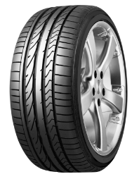 Firestone Tyres